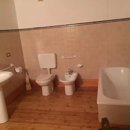 Casa Vacanze Di Cadore *
