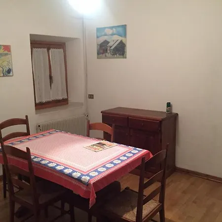 Casa Vacanze Di Cadore *